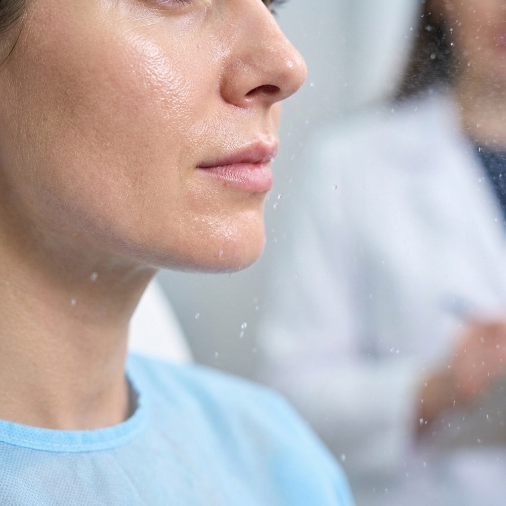 Skin Booster Treatment